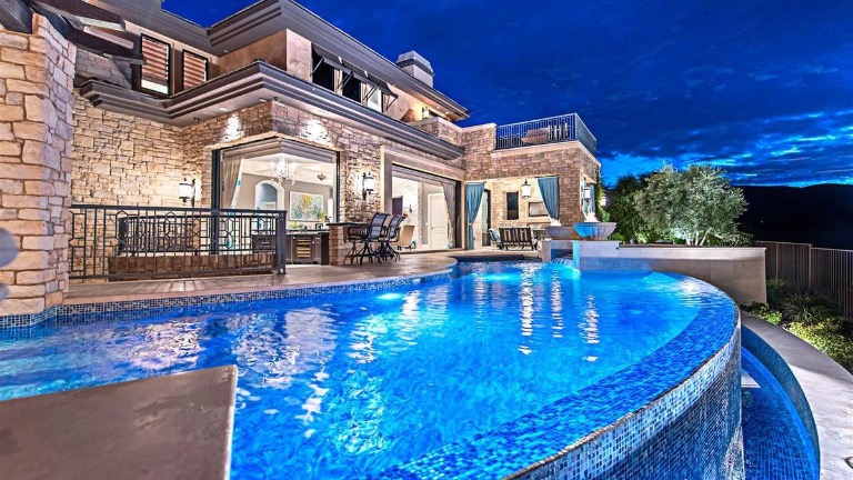 Summerlin Nick Cope Forever Home Realty